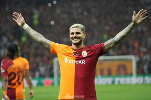 梅西助攻帽子戏法再次爆红全网