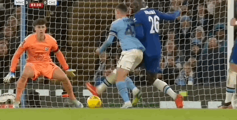 他是全队最放心的点